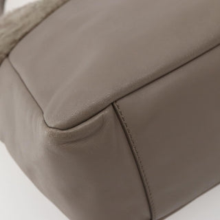 Salvatore Ferragamo Vala Leather