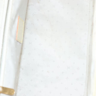 Louis Vuitton Suhali L'Ingenieux Handbag Leather