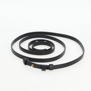 Salvatore Ferragamo Margot Satchel Braided Fabric