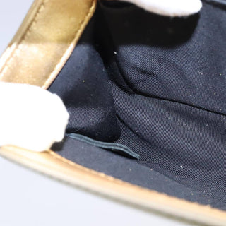 Chanel Boy Flap Bag Quilted Patent