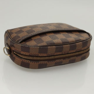 Louis Vuitton Ipanema Pochette Damier