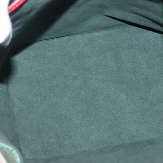 Louis Vuitton Bicolor Petit Noe Handbag Epi Leather