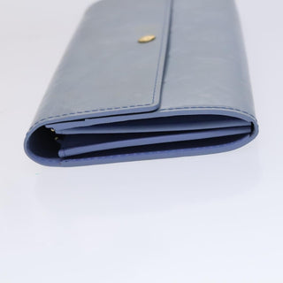 Louis Vuitton Vintage Sarah Wallet Patent leather