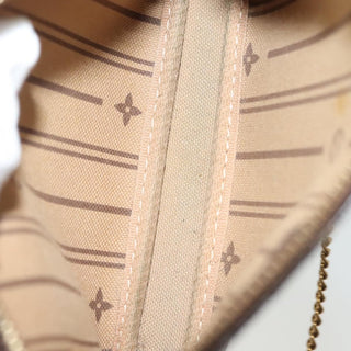 Louis Vuitton Pochette Accessoires Monogram Canvas