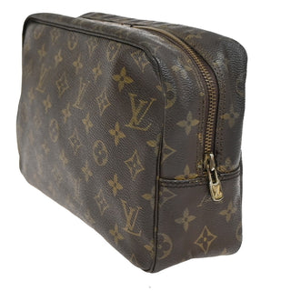 Louis Vuitton Trousse Toilette Monogram Canvas