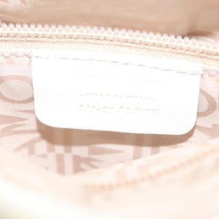 Salvatore Ferragamo Vala Leather