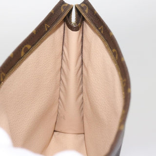 Louis Vuitton Poche Toilette NM Monogram Canvas
