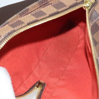 Louis Vuitton Geronimos Waist Bag Damier