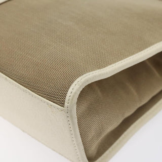 Gucci Vintage Jackie Handbag Canvas