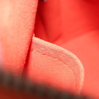 Louis Vuitton Alma Handbag Epi Leather