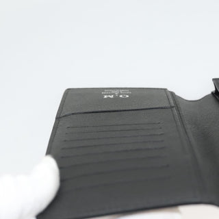 Louis Vuitton Brazza Long Bifold wallet Damier