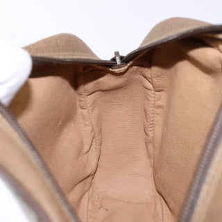 Gucci Sherry line pouch Canvas