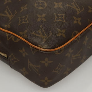 Louis Vuitton Porte-Documents Pegase Bag Monogram Canvas