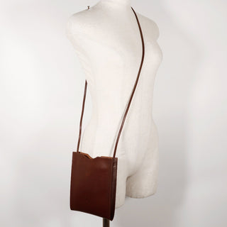 Hermes Vespa Bag Box Calf