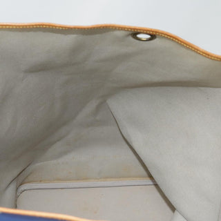 Louis Vuitton Cup Sac Marin Bandouliere Bag Coated Canvas