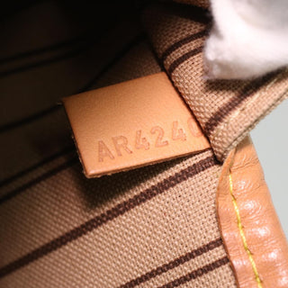 Louis Vuitton Neverfull NM Tote Limited Edition Game On Monogram Canvas