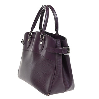 Louis Vuitton Passy Tote Epi Leather