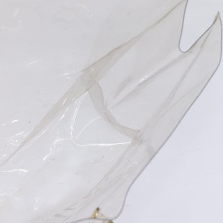 Hermes Kelly Handbag Vinyl