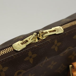 Louis Vuitton Porte-Documents Pegase Bag Monogram Canvas
