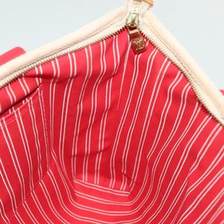 Louis Vuitton Antigua Tote Canvas