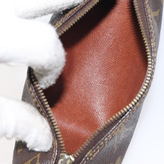 Louis Vuitton Papillon Pochette Monogram Canvas