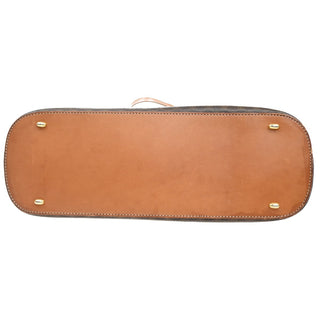 Celine Vintage Macadam Handbag Macadam