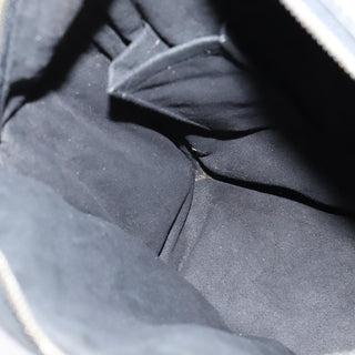 Louis Vuitton Clarkson Messenger Bag Monogram Shadow Leather