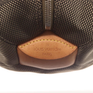 Louis Vuitton Attaquant Handbag Damier Geant Canvas