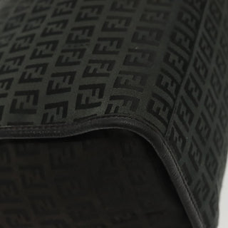 Fendi Vintage Tote Zucchino Canvas