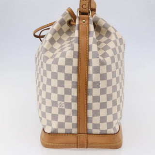 Louis Vuitton Noe Handbag Damier
