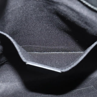 Gucci Web Strap Front Zip Messenger Bag GG Coated Canvas