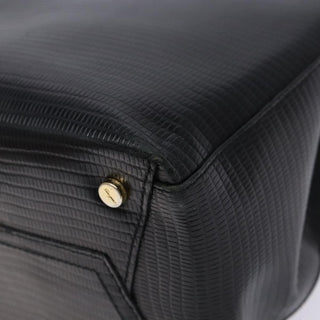 Salvatore Ferragamo Vala Shoulder Bag Leather