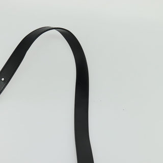 Louis Vuitton Saratov Messenger Bag Taiga Leather and Canvas