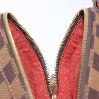 Louis Vuitton Geronimos Waist Bag Damier