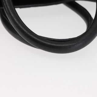 Celine Luggage Bag Denim and leather