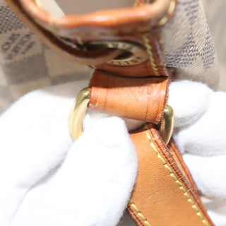 Louis Vuitton Noe Handbag Damier