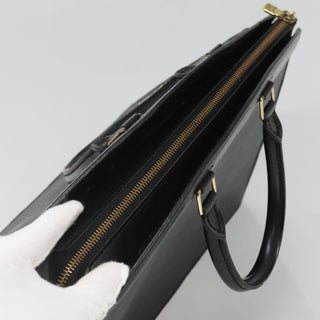 Louis Vuitton Riviera Handbag Epi Leather