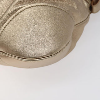 Salvatore Ferragamo Marisa Satchel Leather