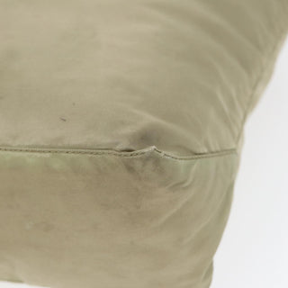 Prada Shopper Tote Nylon