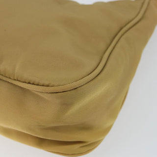 Prada Re-Edition 2000 Hobo Tessuto