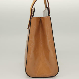 Louis Vuitton Catalina Handbag Monogram Vernis