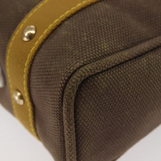 Louis Vuitton Antigua Tote Canvas