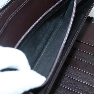 Gucci Guccissima Wallet Motif GG