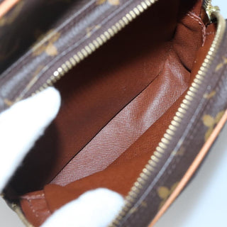 Louis Vuitton Amazone Bag Monogram Canvas