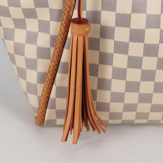 Louis Vuitton Propriano Handbag Damier