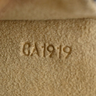 Louis Vuitton Twin Handbag Monogram Canvas