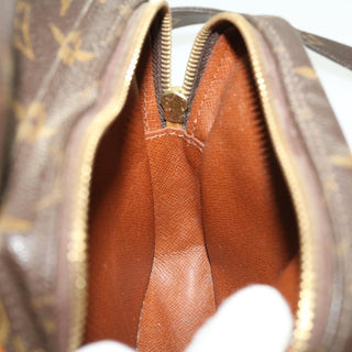 Louis Vuitton Amazone Bag Monogram Canvas