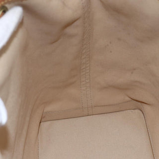 Louis Vuitton Noe Handbag Damier