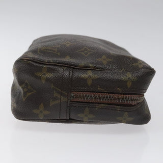 Louis Vuitton Trousse Toilette Monogram Canvas