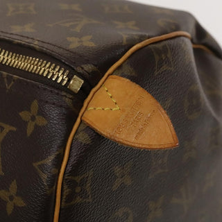 Louis Vuitton Keepall Bag Monogram Canvas